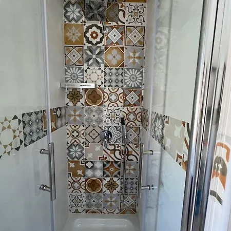 Ossidiana Appartement Lipari (Isola Lipari)