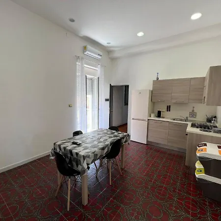 Appartement Ossidiana