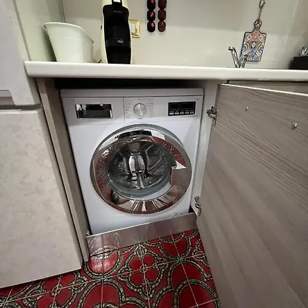 Appartement Ossidiana