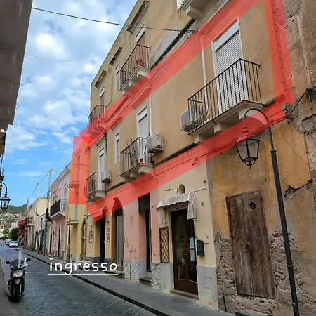 Ossidiana Apartamento